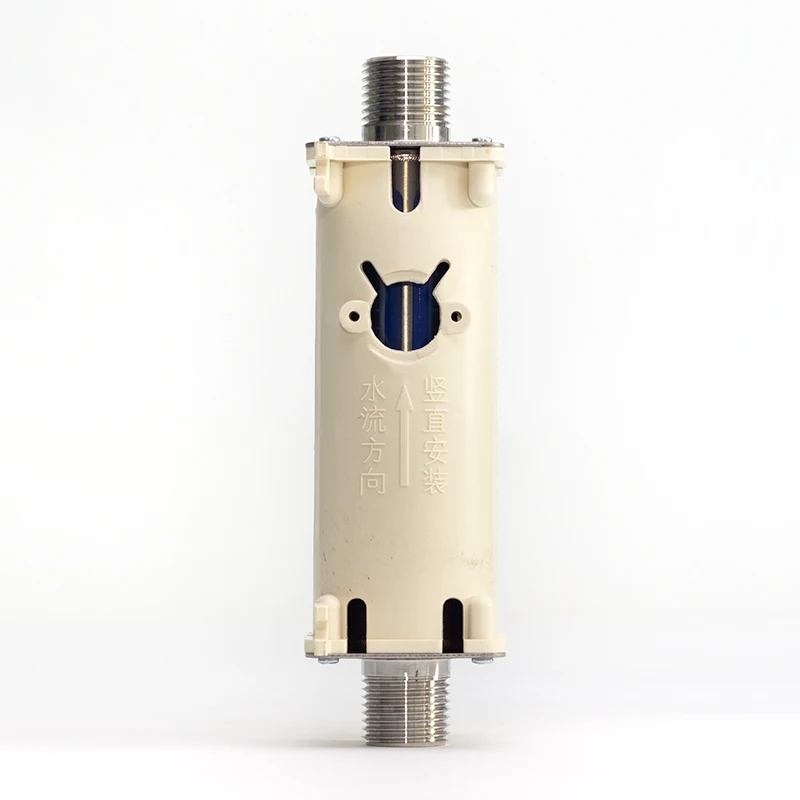 Gidape Professional Manufacturer Thick Film Heating Tube Pressure Bearing Heater