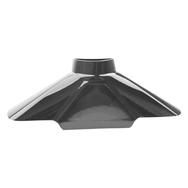 KNOKOO Fume Extractor accessories Rectangular Silicone Nozzle used for FES200 /FES350