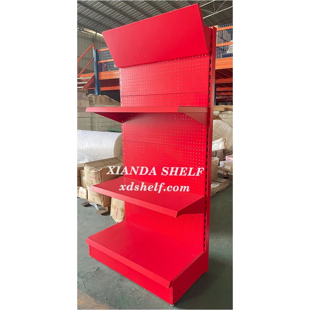 Cheaper low price metal rack display car wheel garage wheel rim car Accessories display stand