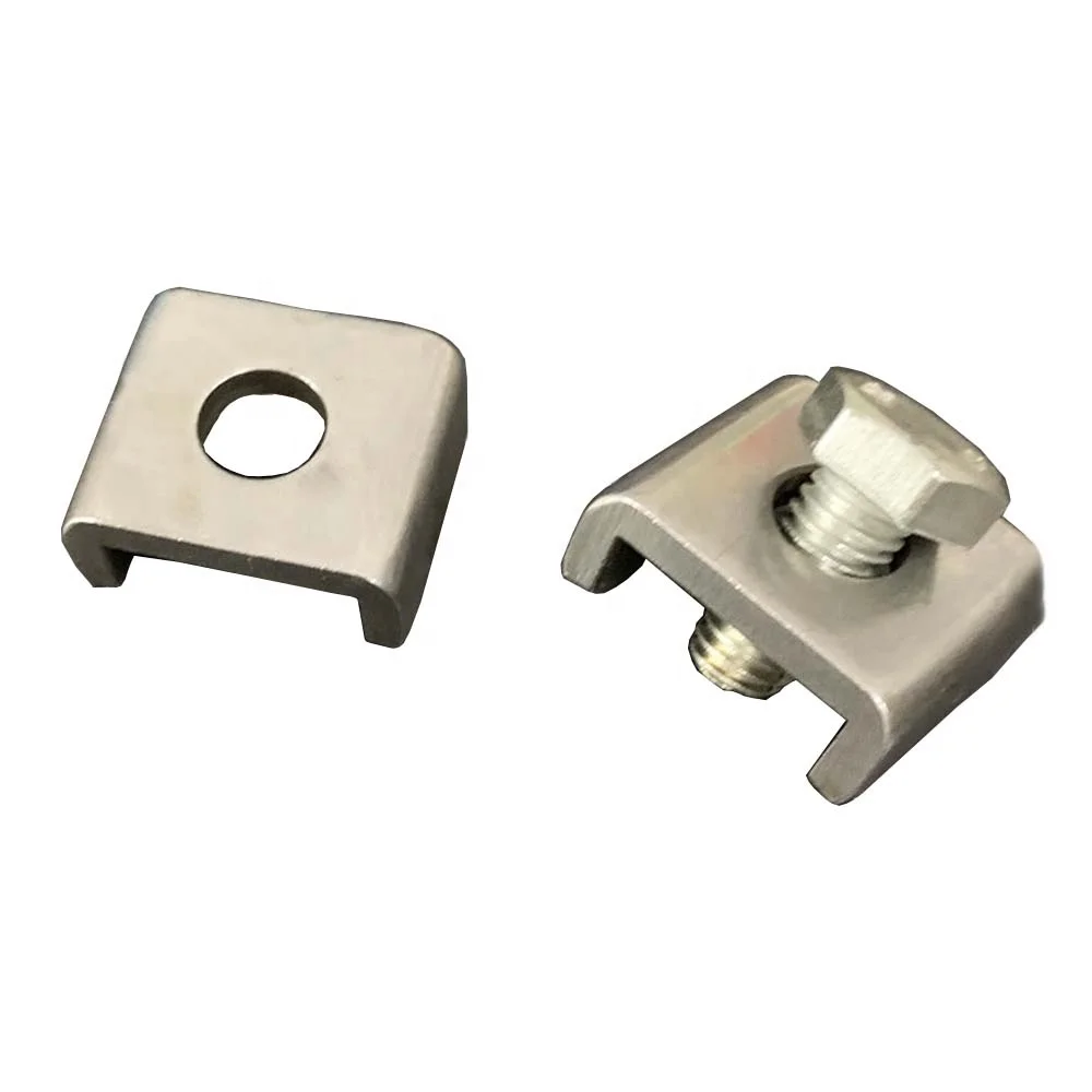MS L950 High Quality Lock Washer Lock Nut Lock Device MSL950