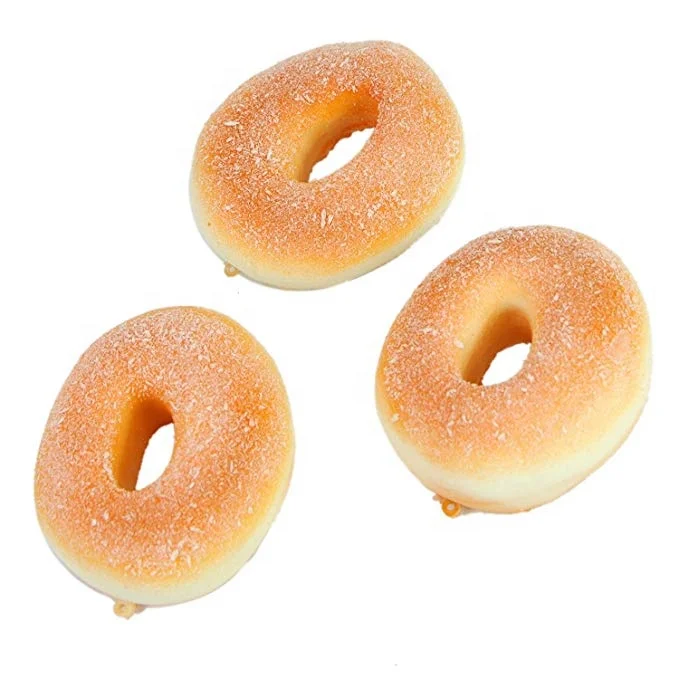 Искусственная искусственная декоративная модель еды, булочка для хлеба, реквизит для демонстрации