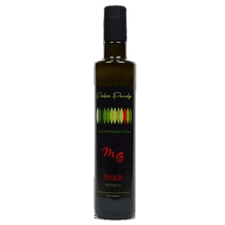 TOP Quality 100% Made in Italy Extra Virgin Olive Oil for condiments and Luxury Restaurants