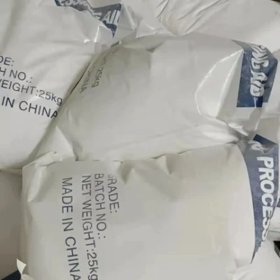 Высокопроизводительное химическое сырье ПВХ модификатор воздействия ACR для продуктов цена