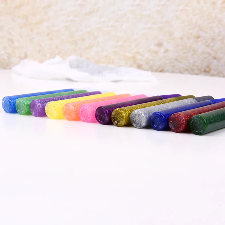 Good Quality Waterproof Festival Decoration 3d Glitter Glue Non Toxic Glitter Glue For Decorate Face