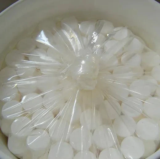 LC1115H Stabilizer 50 Pounds Pool Chemicals Granular Cyanuric Acid C3h3n3o3