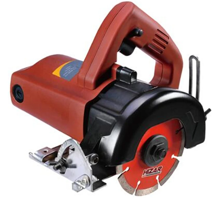 Electric Marble  Cutter Machine DIY OEM Customized Power Plane Color Support Package Blade