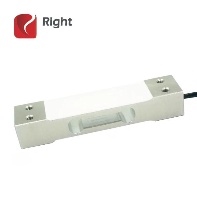 R127 чрезвычайно быстрые процессы взвешивания датчик луча