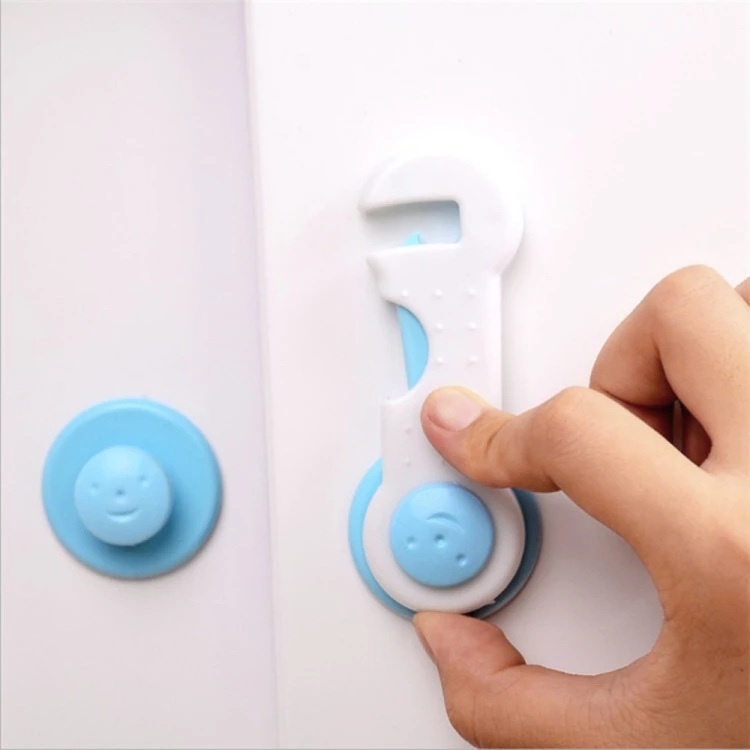  Hot sale Safety Equipment Baby Lock Band for Wardrobe / Fridge/Cupboard
