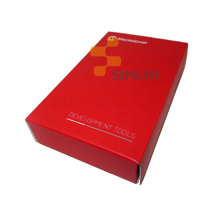 ATMEL-ICE-PCBA processor and microcontroller development kit EMU FOR SAM AND AVR MCU PCB ONLY