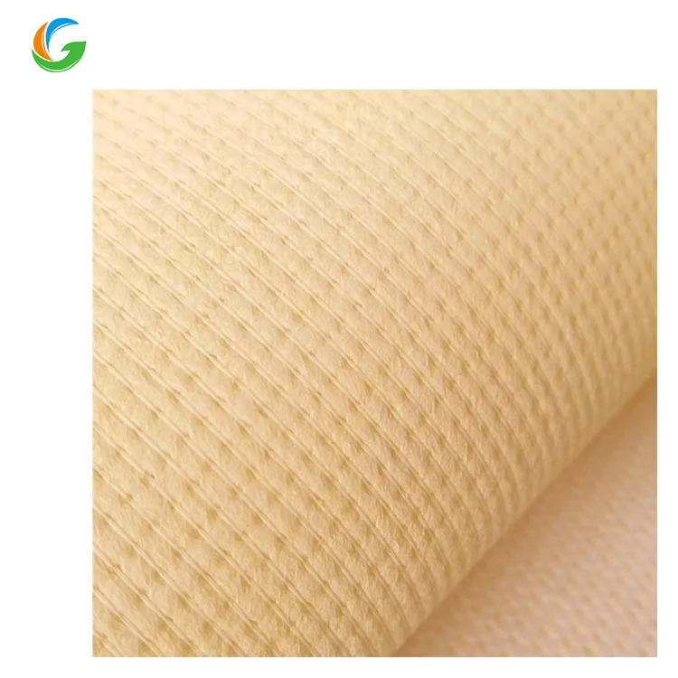 Polyester Roof Waterproof Membrane Product Explosion Waterproofing Stitchbond NonWoven Fabric New Customized 100% Polyester