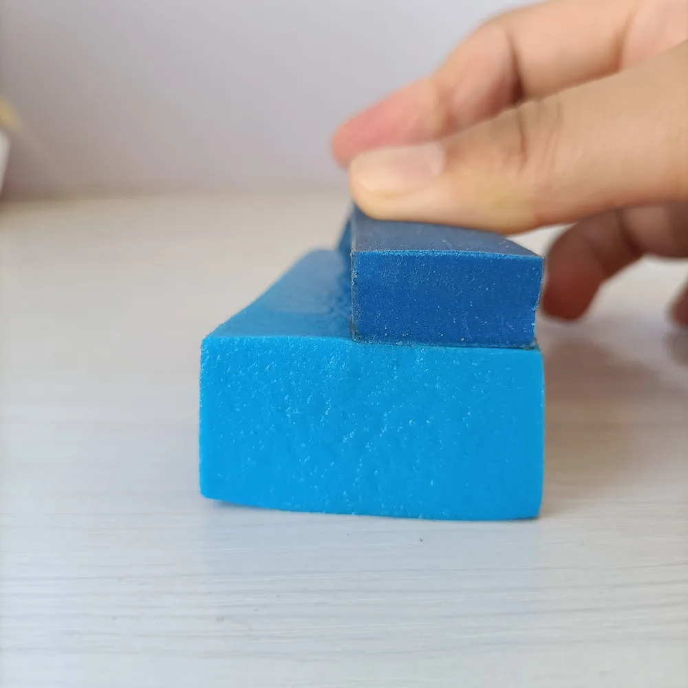 Concrete waterstop Water swelling strips water stop bentonite waterstop tape