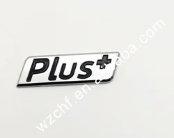 Popular supplier 3D car ABS body plus stickers