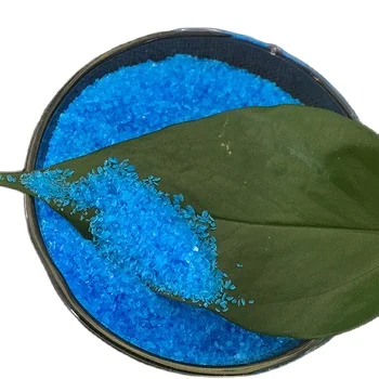 acidified copper sulphate copper sulphate 25kg