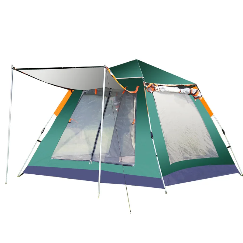 APZ152  Ultralight  Outdoor glamping Camping Tents Waterproof  party family  play wholesale price