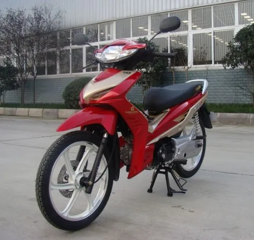 Wholesale good quality  cheap import other motorcycles mini scooter 110cc 120CC cub motorcycles