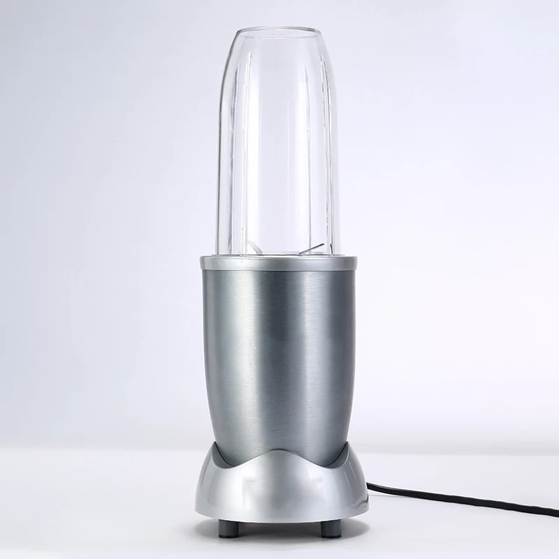 Epsilon Personal Blender for Shakes Smoothies Food Prep and Frozen Blending 900 Watt