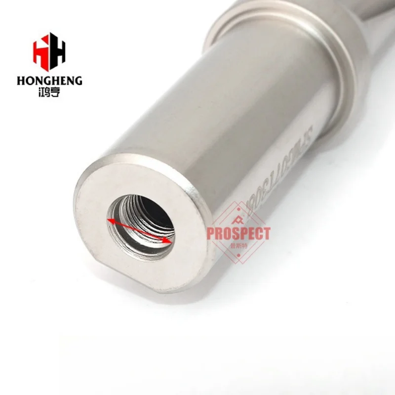 SP type U drill for CNC C25/32/40 4D standard Milling tool  Indexable high speed  Carbide Milling Drill Bit  Violent quick drill