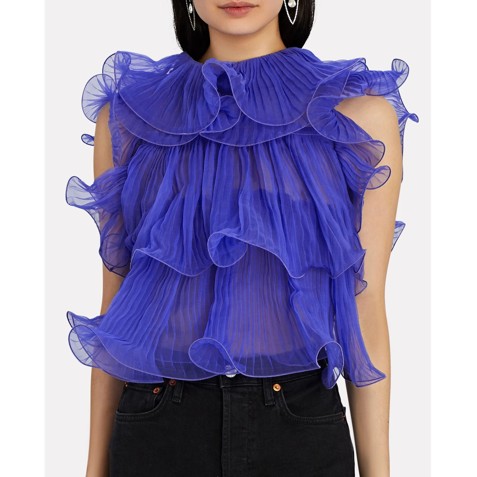 Women Best Seller Fast Shipping Competitive Price New Coming Factory China Blouses Ladies Women