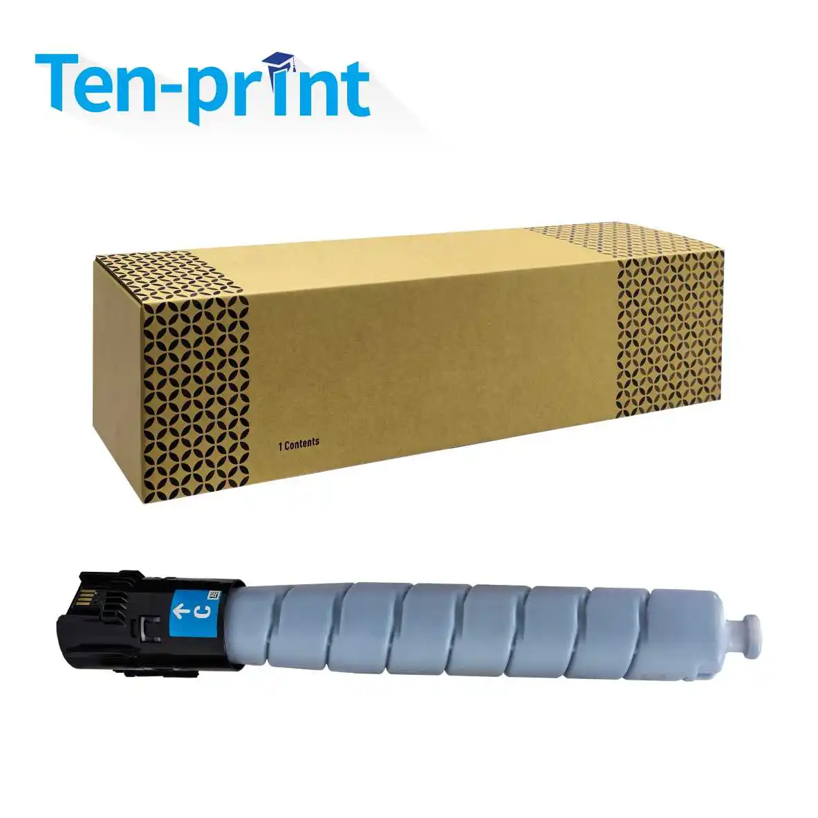 Тонер-картридж для ксерокса C8130 с десятью печатью Xerox Vltalink C8135 C8145 C8155 C8170