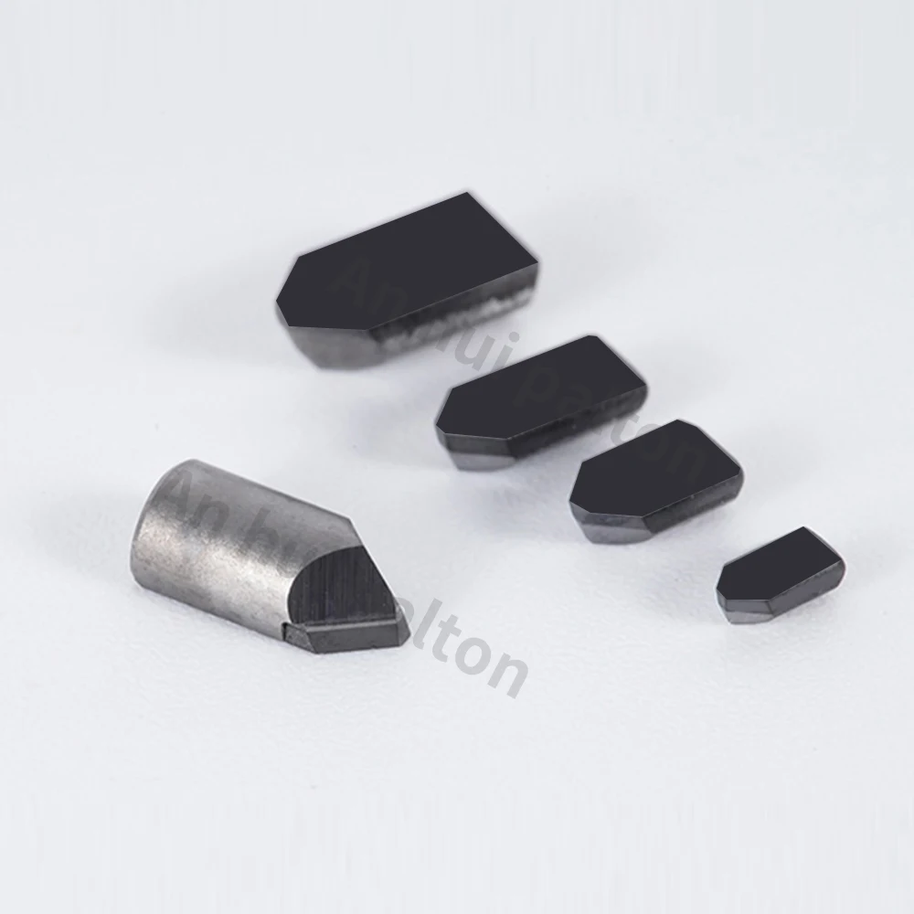 CNC алмазные вставки для токарного станка