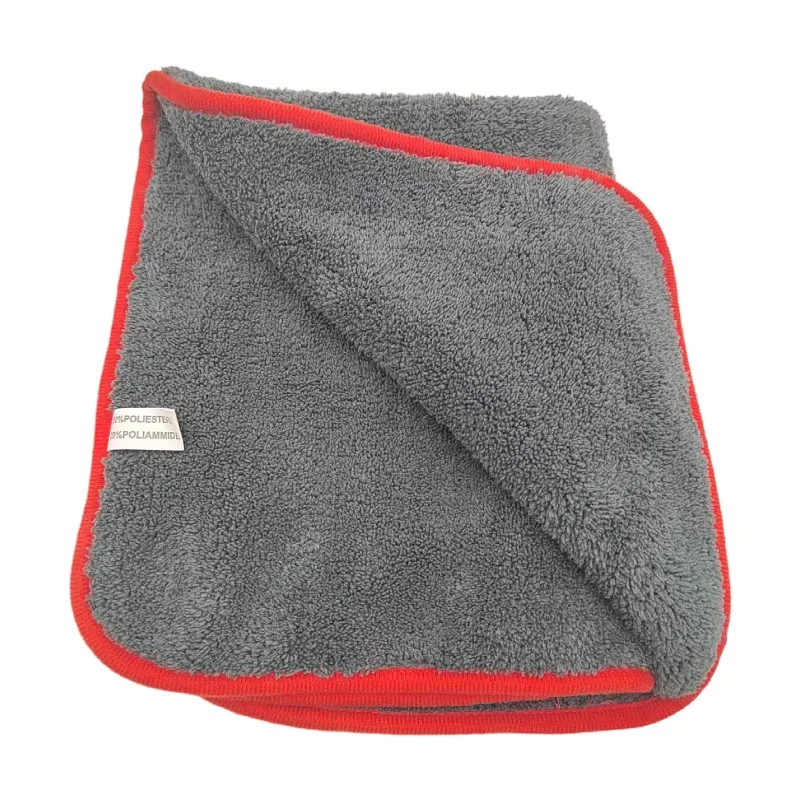 2022 Best Cheap Price Car Scratch Removal Towel 1200gsm 1000gsm 800gsm  Microfiber Car Washing Towel for Car