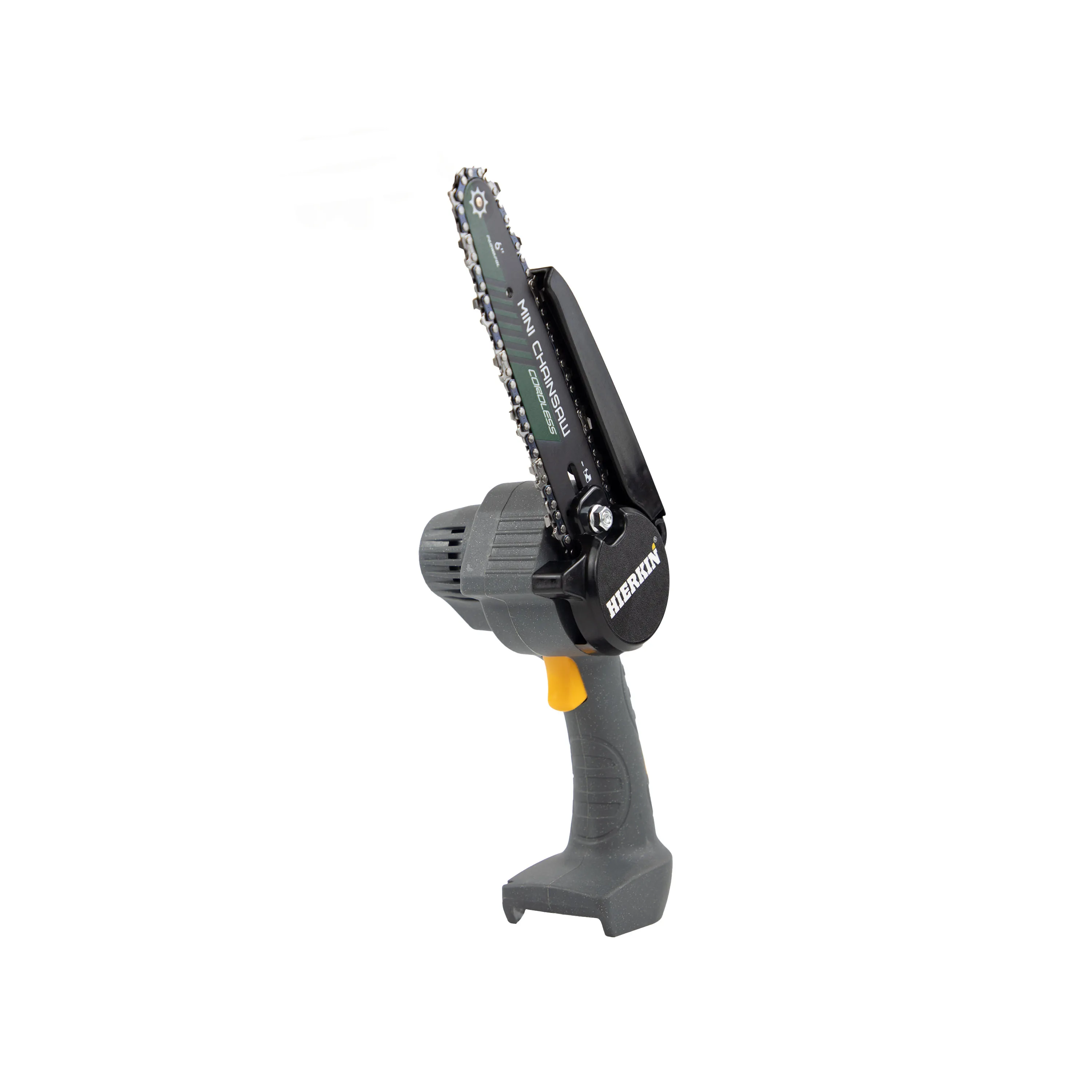 HIERKIN Good Quality electric battery garden care tool pole saw pole chainsaw band saws for sale chain saw stone cutting machine