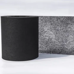 The high quality TNT Fabric Non woven Fabric Polypropylene BFE99/PFE99 Meltblown 100% PP