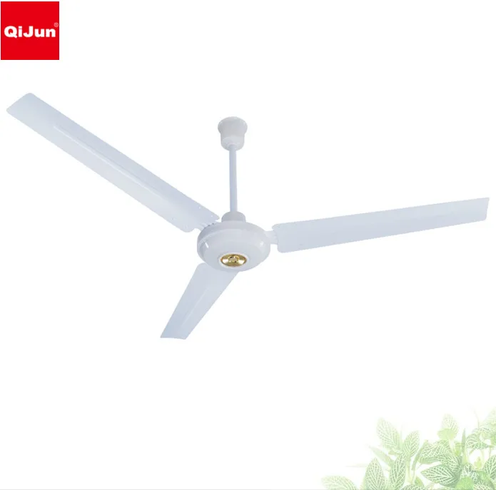 Yiwu cheap price 1200/1400 mm 56 inch GOLD USHA STAR lux CEILING FAN with aluminum wires motor steel blade to India Africa Dubai