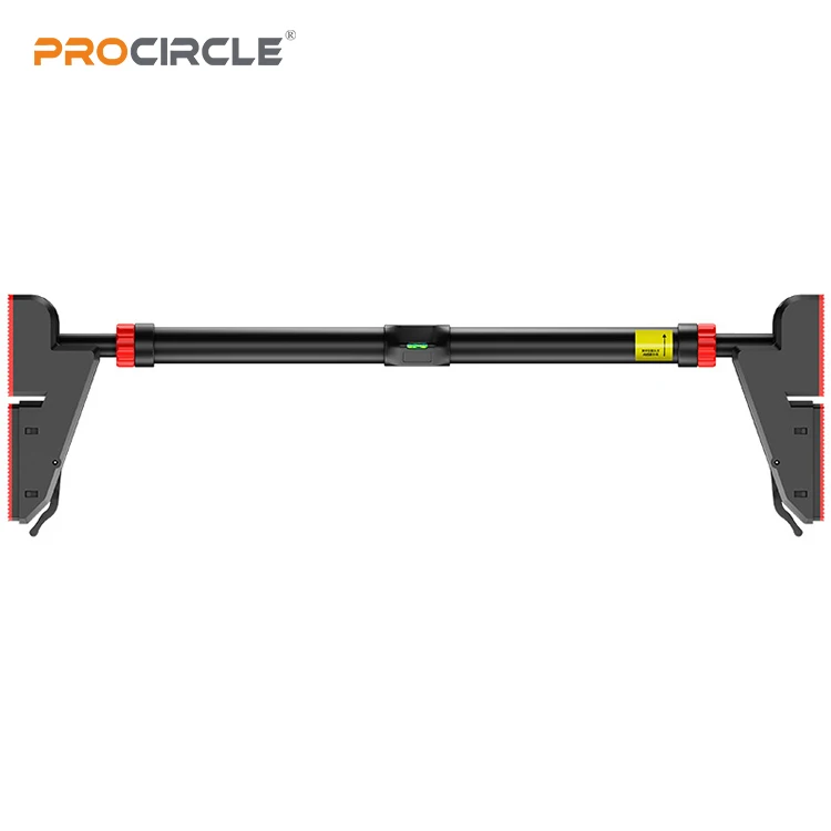 Multifunctional Homegym Adjustable Anti-drop Horizontal Pull Up Bar