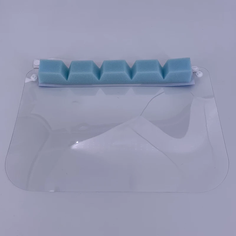 
Protective Face Shield Anti-fog Medical Face Shield 