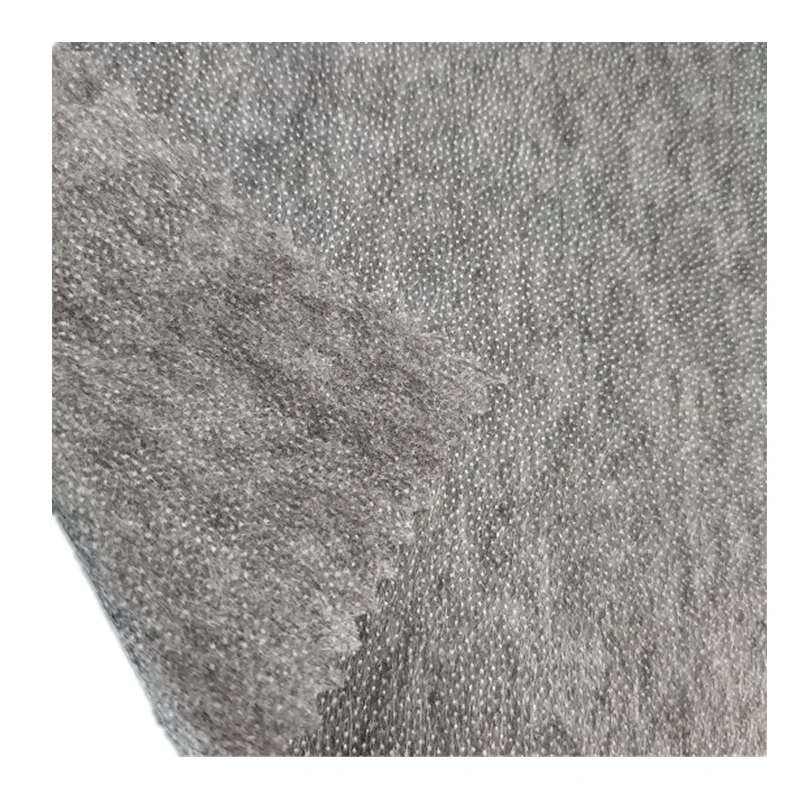 Горячие продажи одна точка Наивысшее качество полиэстера нетканый вписывающий между