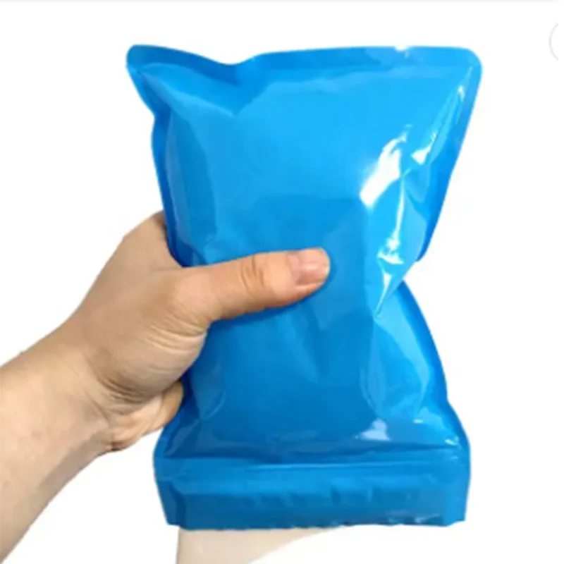 Custom 600ml 800ml Disposable Portable Outdoor  Vomit Bags  Car Travel Emergency Unisex Urine Pee Bag With Gel