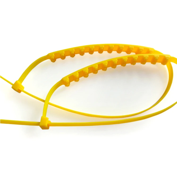 Новые автомобильные противоскользящие цепи для зимних шин из ТПУ автомобиля SUV