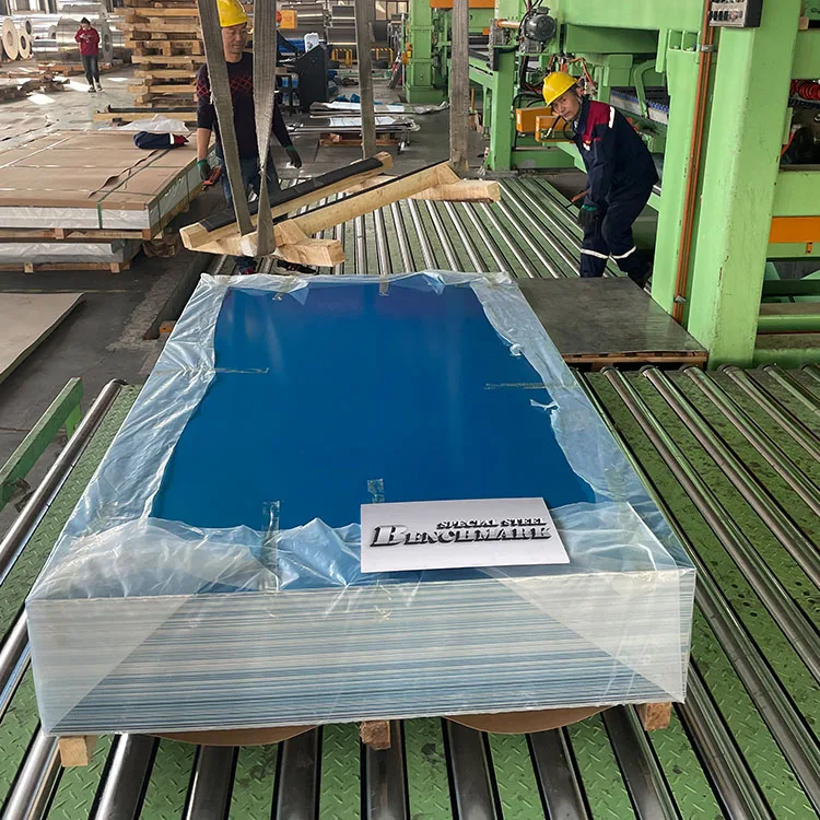 1 Series Stone Grain Sheet Alloy 7075 T4 Embossed 6101 T6 Metal Aluminum Plate