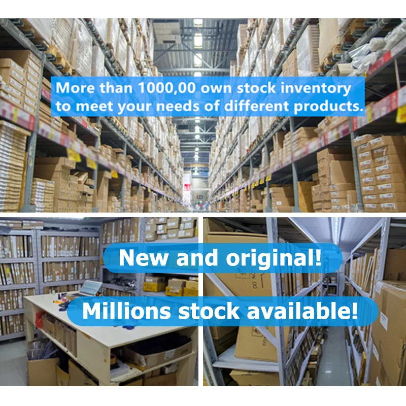 Zhixiang 8BIT 14KB FLASH 20SOIC Electronic components Integrated circuit IC MCU PIC16F1829-I/SO