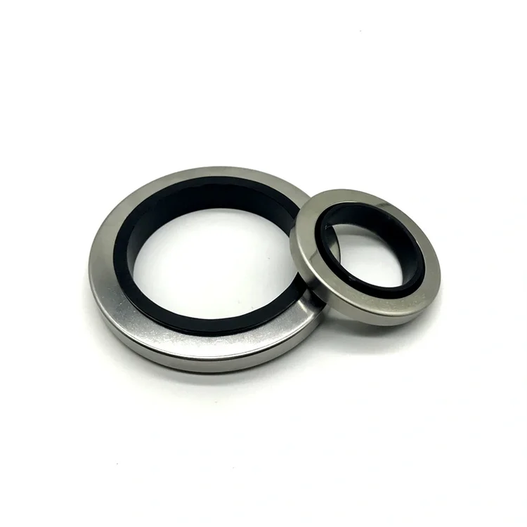 2109020011 2109020019 For Fusheng screw air compressor oil seal/shaft seal 2109-0200-11 2109-0200-19