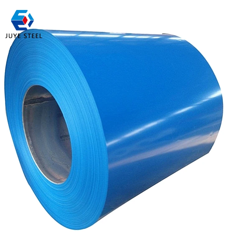 Prime RAL color new Prepainted Galvanized Steel Coil PPGI  PPGL  HDGL HDGI roll sheets