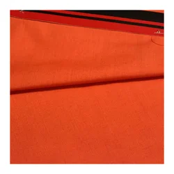 Permanent Fireproof Material Meta Nomex fabric /NomexIIIA fabric/ Aramid woven fabric  aramid 150g