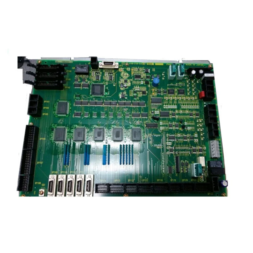 202201 circuit board  A16B-2202-0726 A20B-2004-0691 A20B-2002-0680  Negotiate prices online