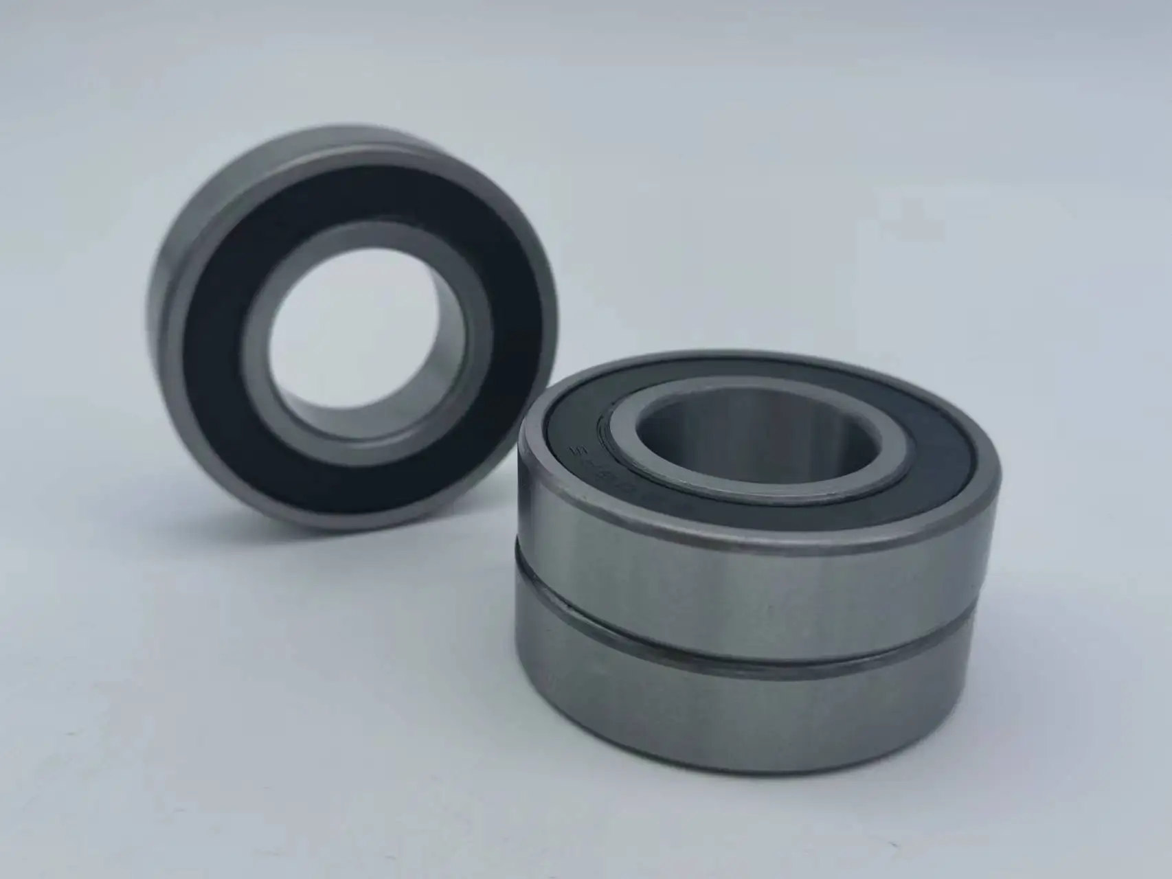 Deep groove ball bearing for motor  6200 series  6204-2RS    20*47*14mm  high quality China manufacturer Single Row