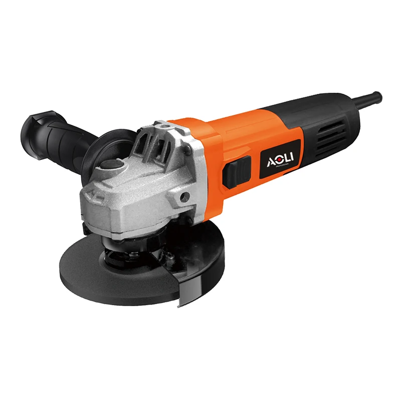 Power tools DW801 100mm electric angle grinder with power 850W