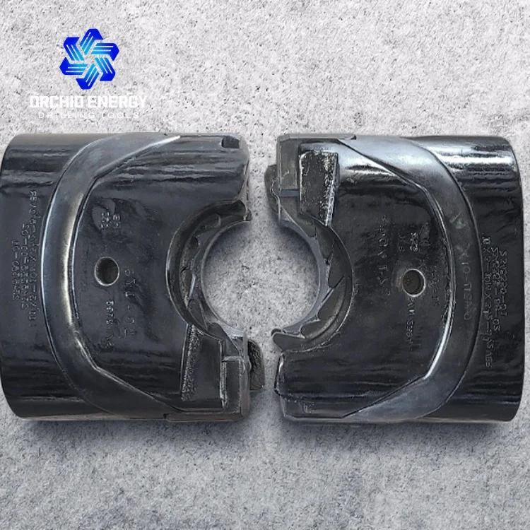 API 16A Variable Bore BOP Ram Oilfield Rubber Blowout Preventer Packer for Drilling Rig