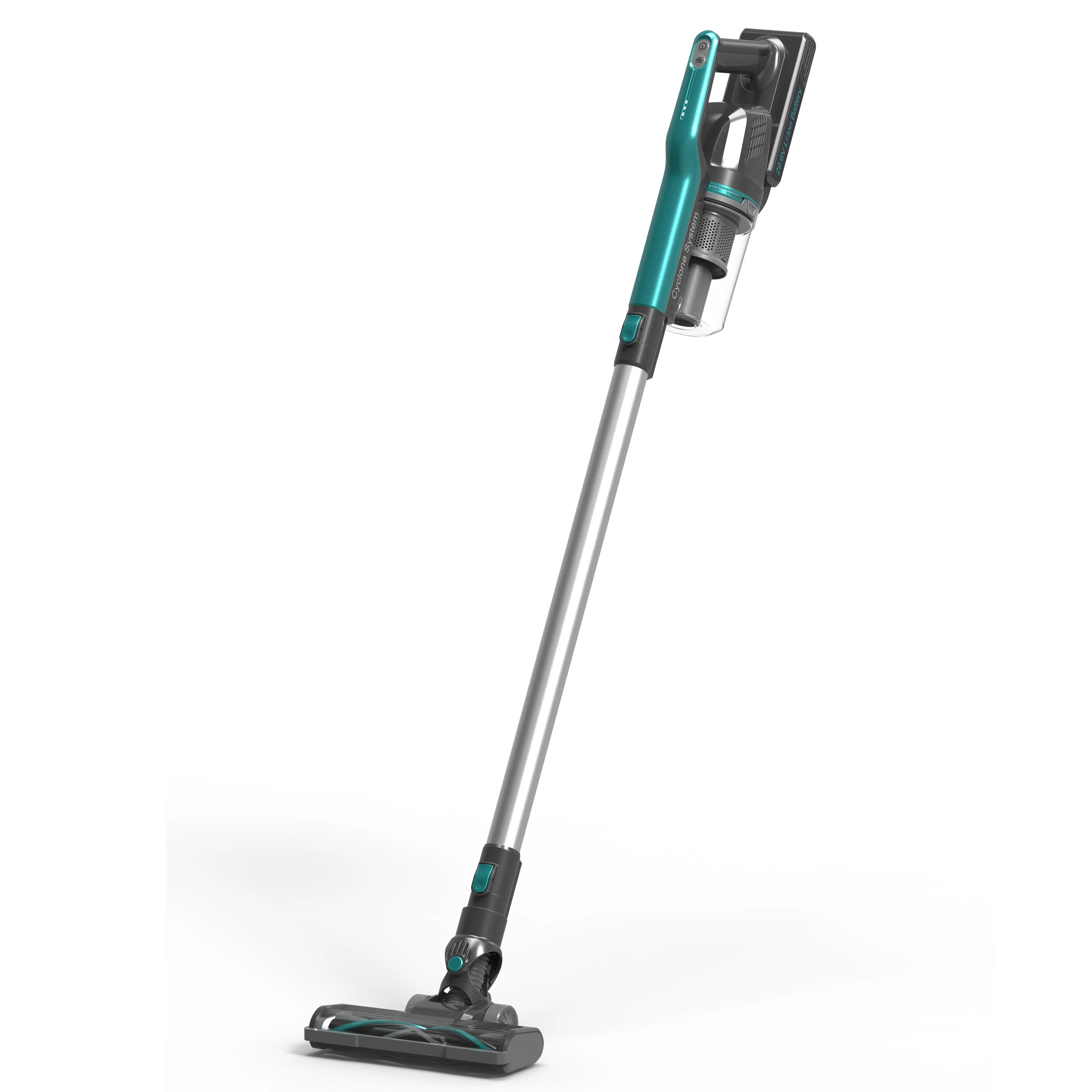 2021 Новый беспроводной пылесос, дизайнерский портативный беспроводной Легкий бытовой пылесос с низким уровнем шума