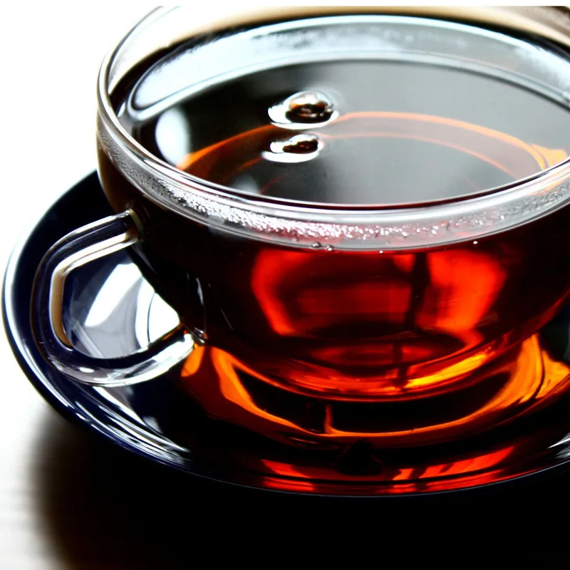 Бергамот аромат Earl Grey черный чай для английского завтрака