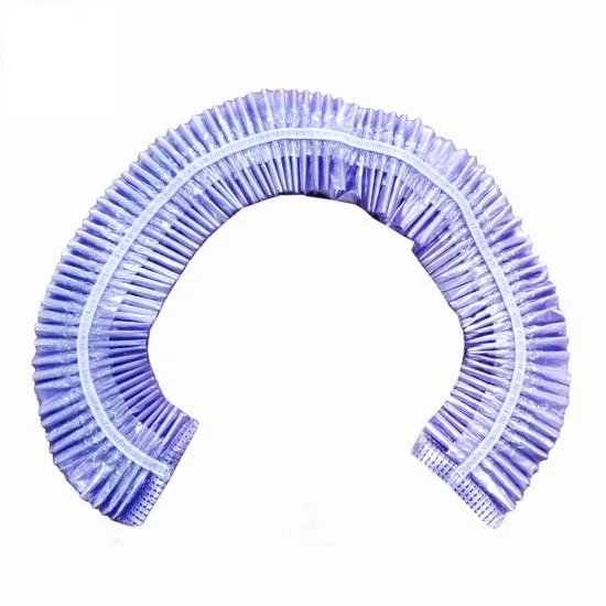  Disposable Nail Supplies Spa Pedicure Liner making