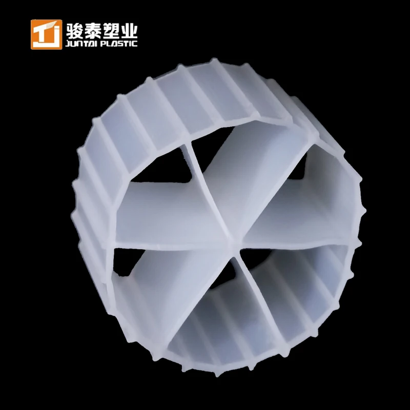 Original factory direct sale 100% virgin HDPE mbbr Bed Biofilm Reactor For Municipal wastewater treatment