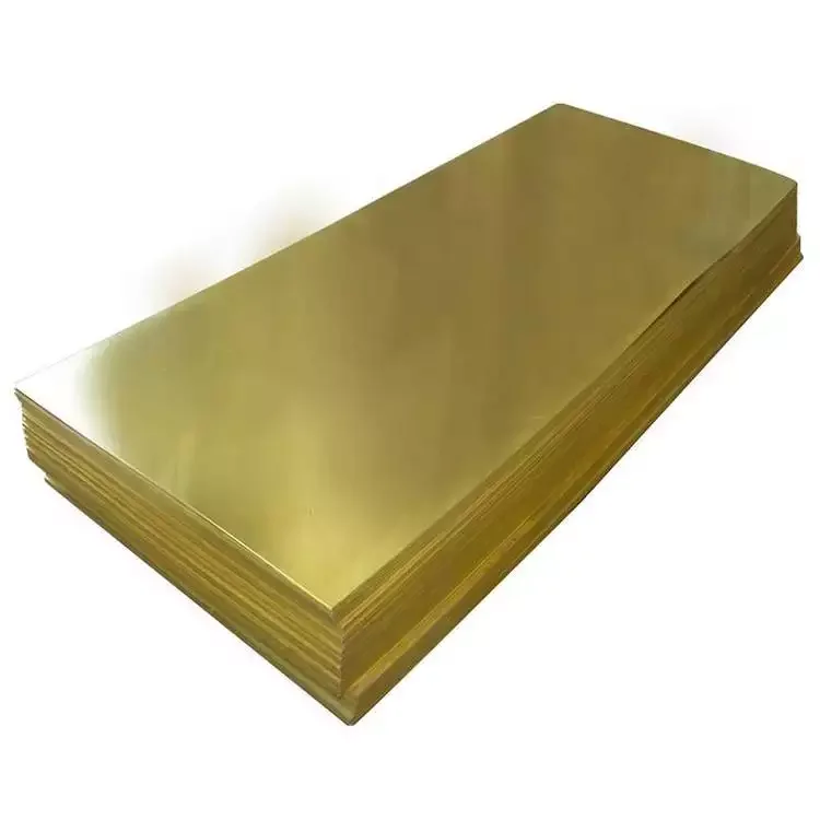 brass plate C70600 C7060 copper pklate coil copper sheet