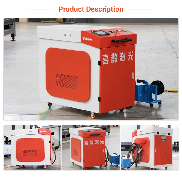 2021 TOP SELLERS high precision 1kw 1500w 2kw fiber machine welding laser price for steel