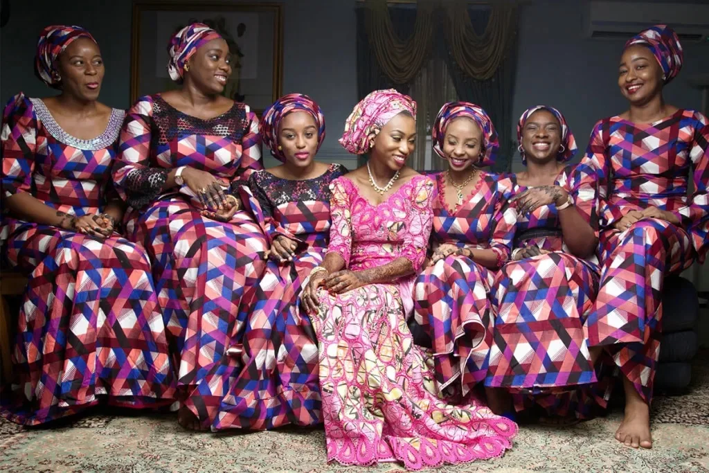 
Hot Selling Double Sided 100% polyester Water Resistant and Breathable Fabrics for African Dresses for Home Textile 