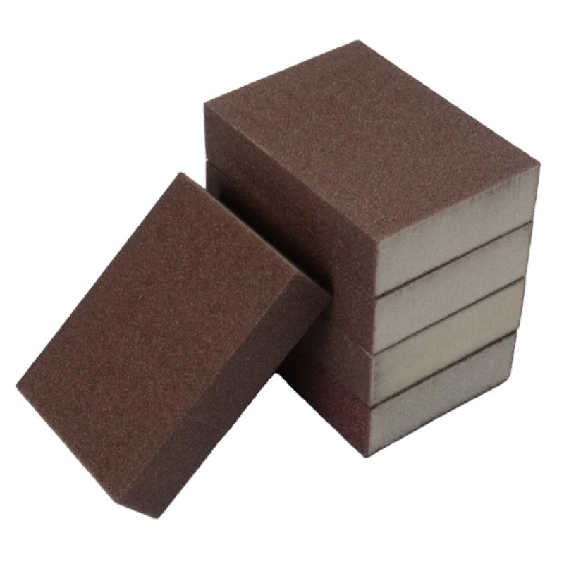 Sponge 3 inch eva sponge manufacturer kitchen cleaning products free shipping custom sponges for cleaning